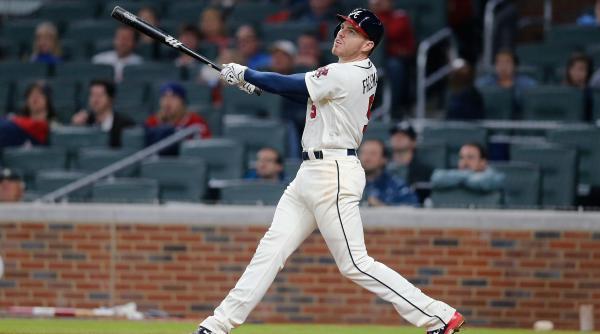 Freddie Freeman