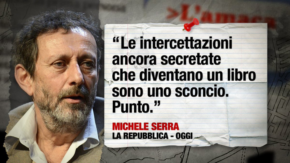 #intercettazioni