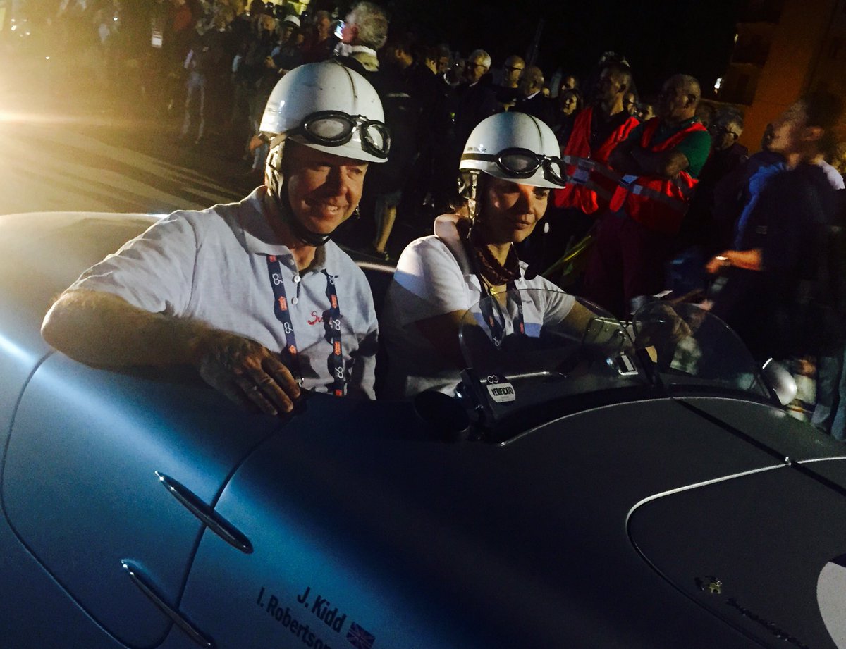 #MilleMiglia2017