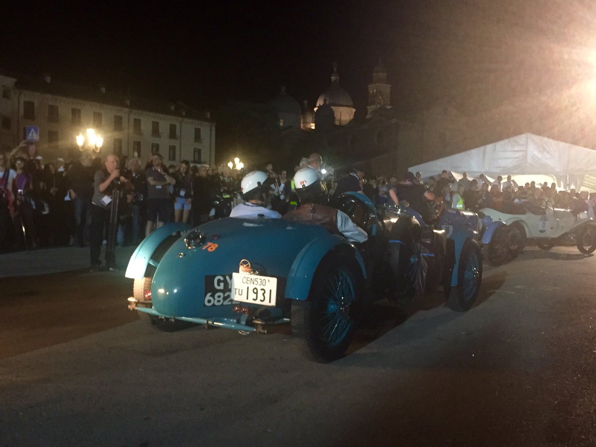 #MilleMiglia2017