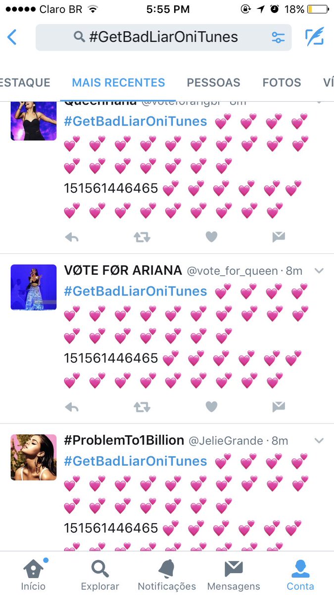 #GetBadLiarOniTunes