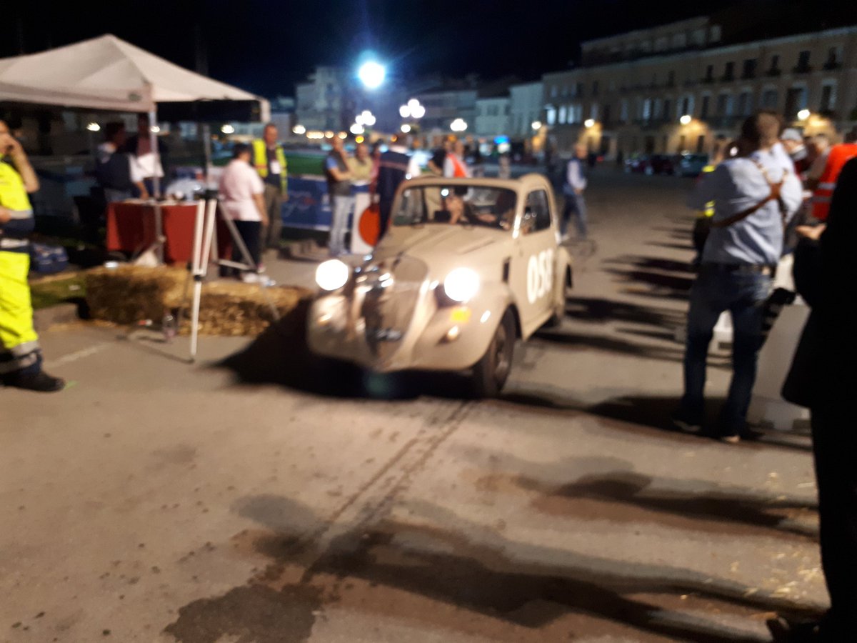 #MilleMiglia2017