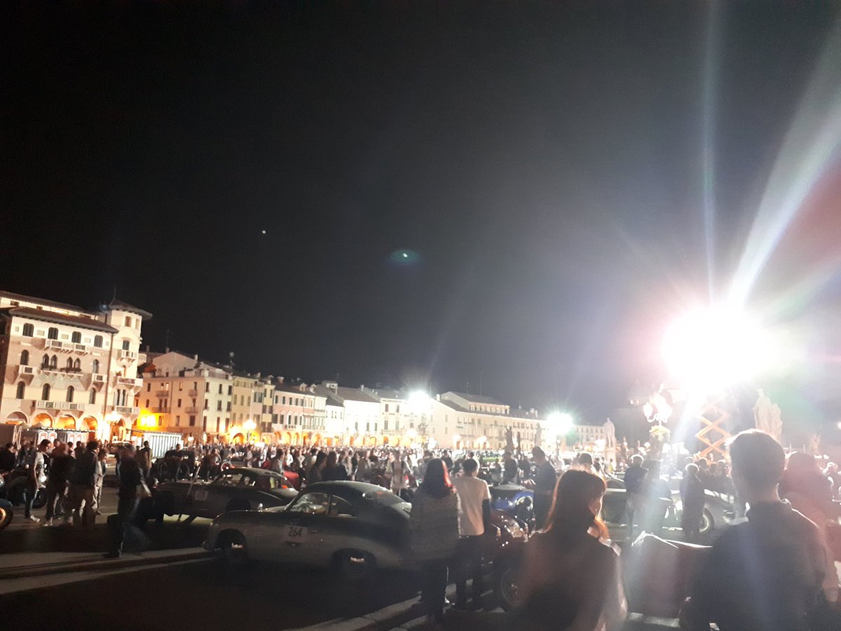 #MilleMiglia2017