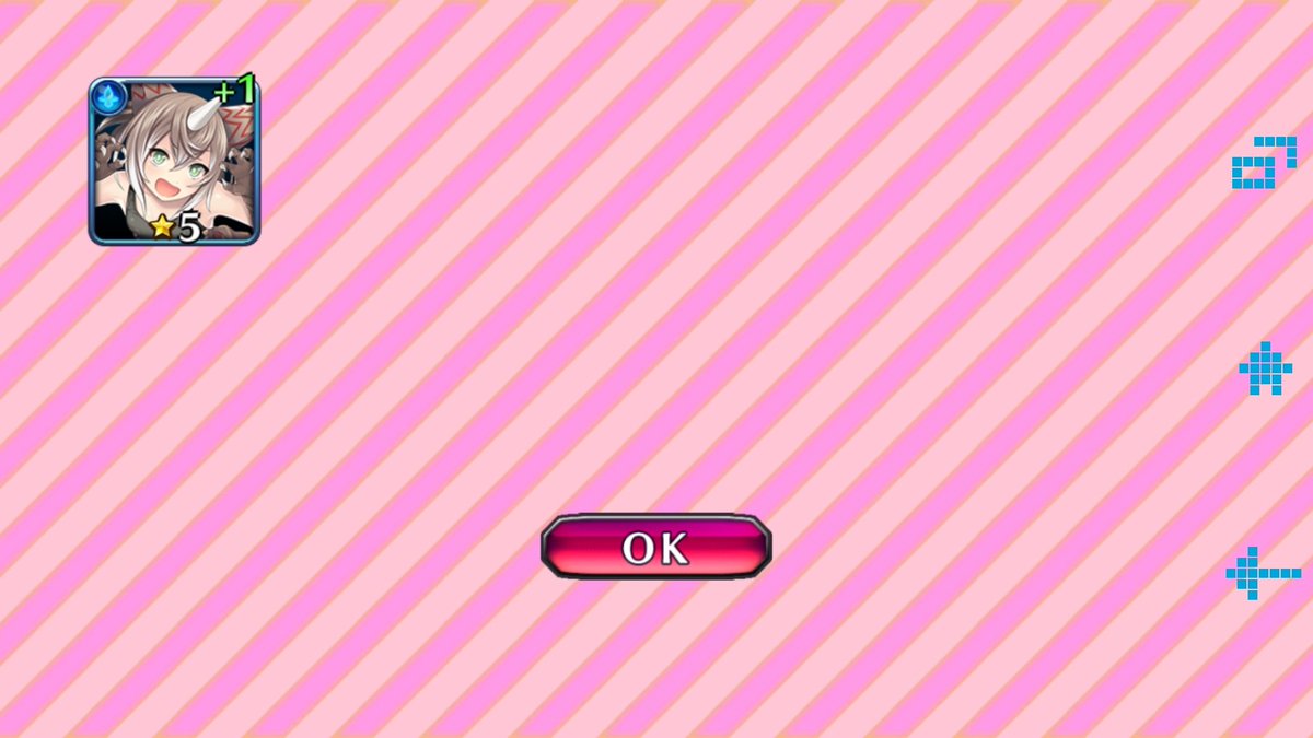 やったのですヾ(⌒(ノ'ω')ノ怪獣娘ようやく全員… やったのですヾ(⌒(ノ'ω')ノ怪獣娘ようやく全員…