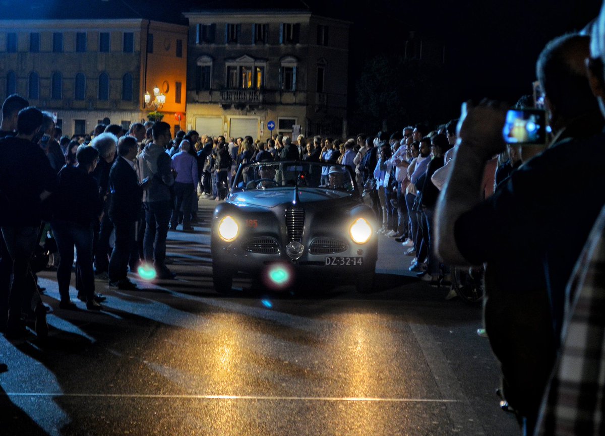 #MilleMiglia2017