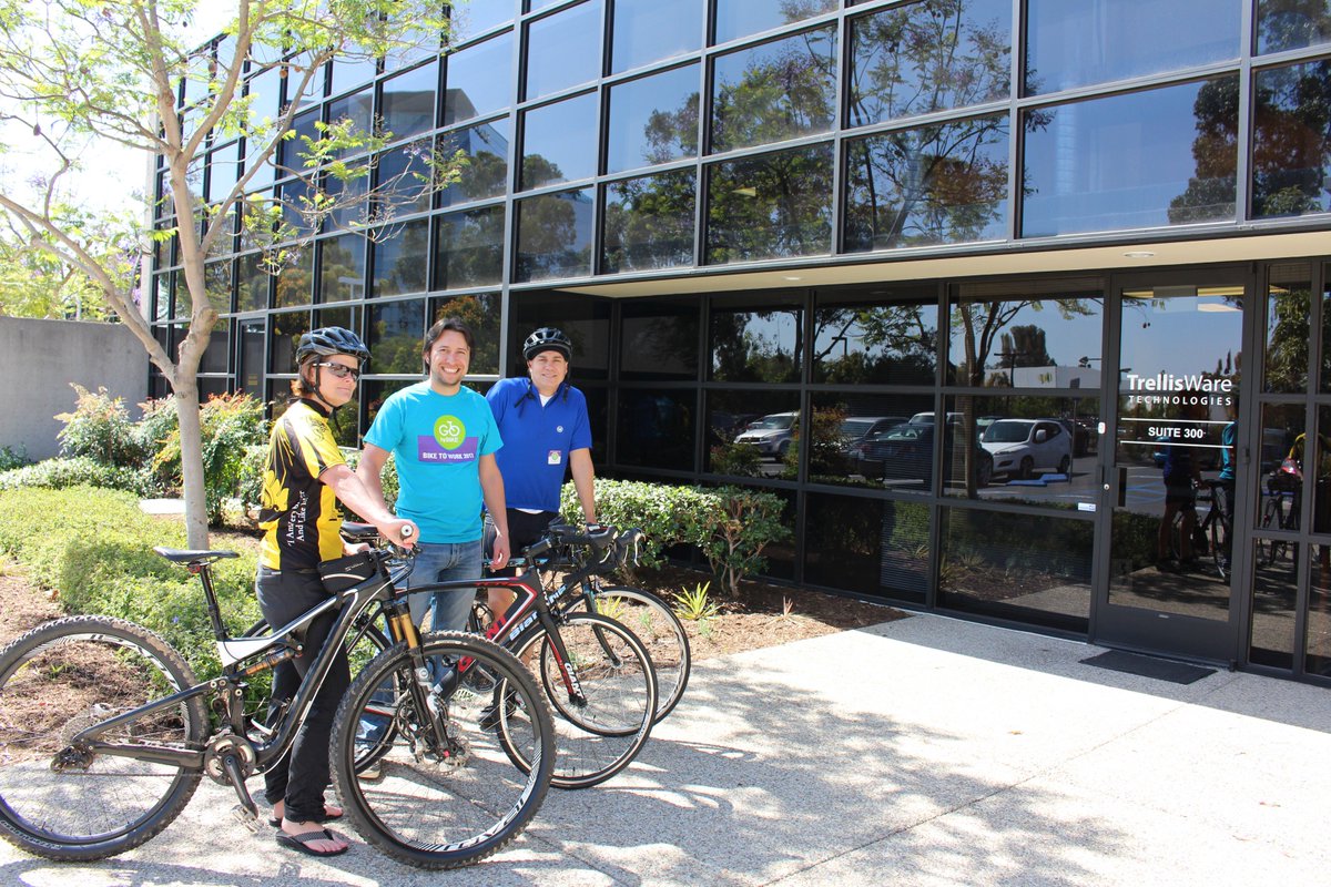 #biketoworksd