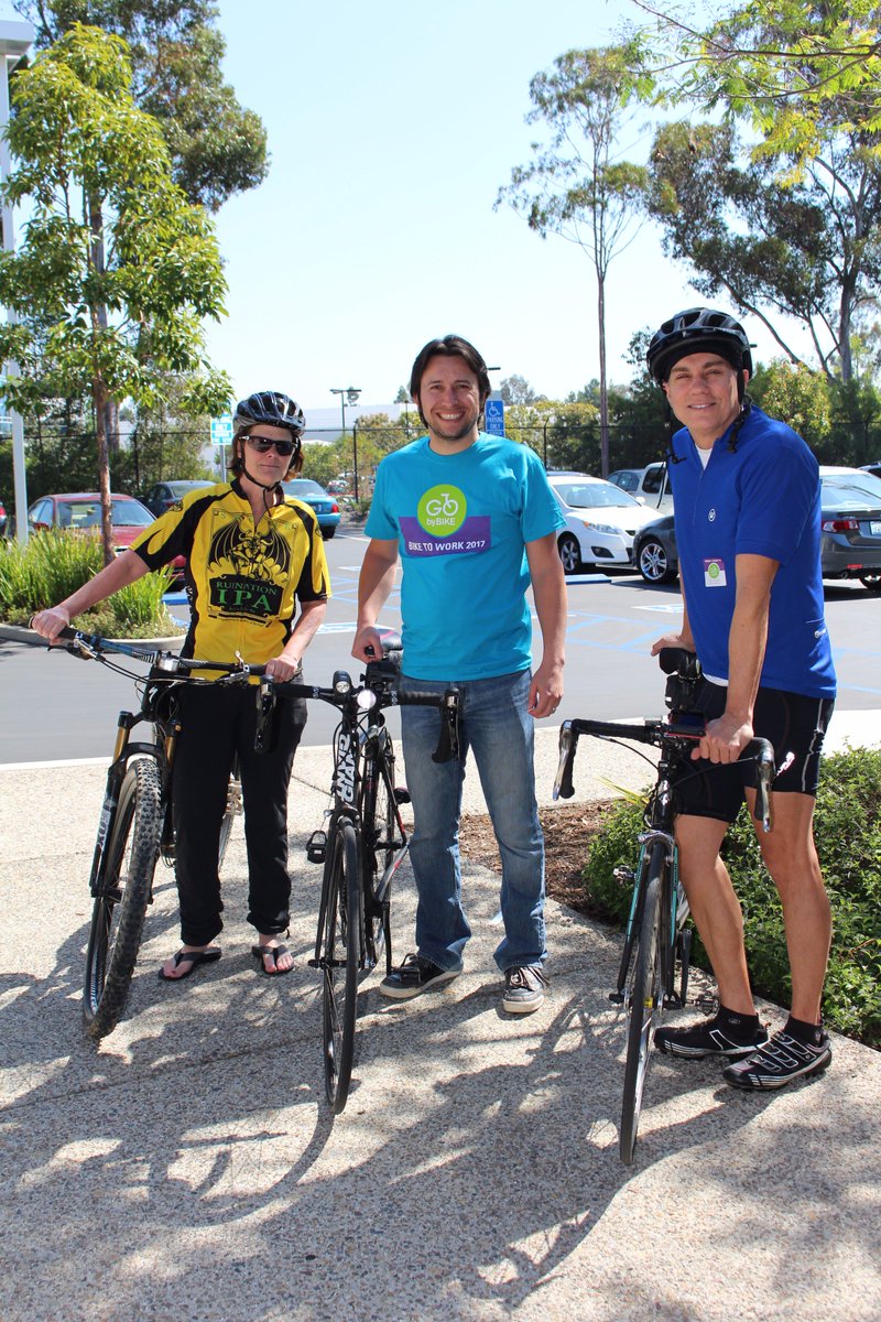 #biketoworksd