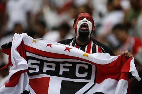 #UnidosPeloSPFC