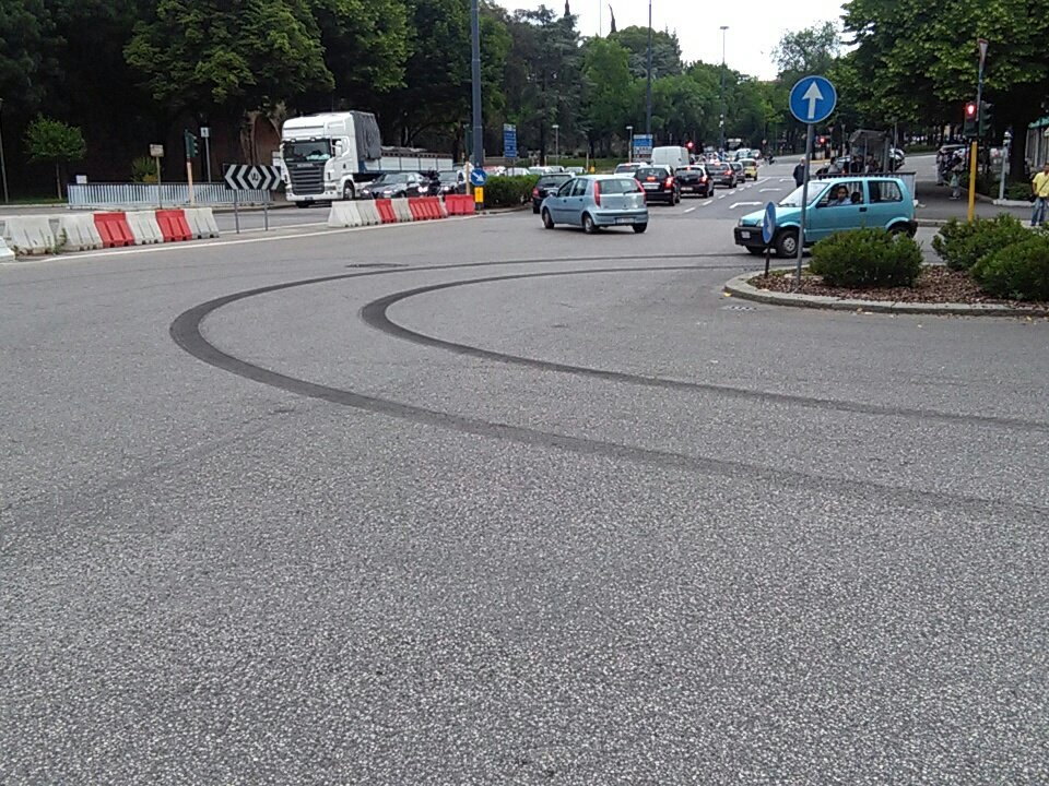 #MilleMiglia2017