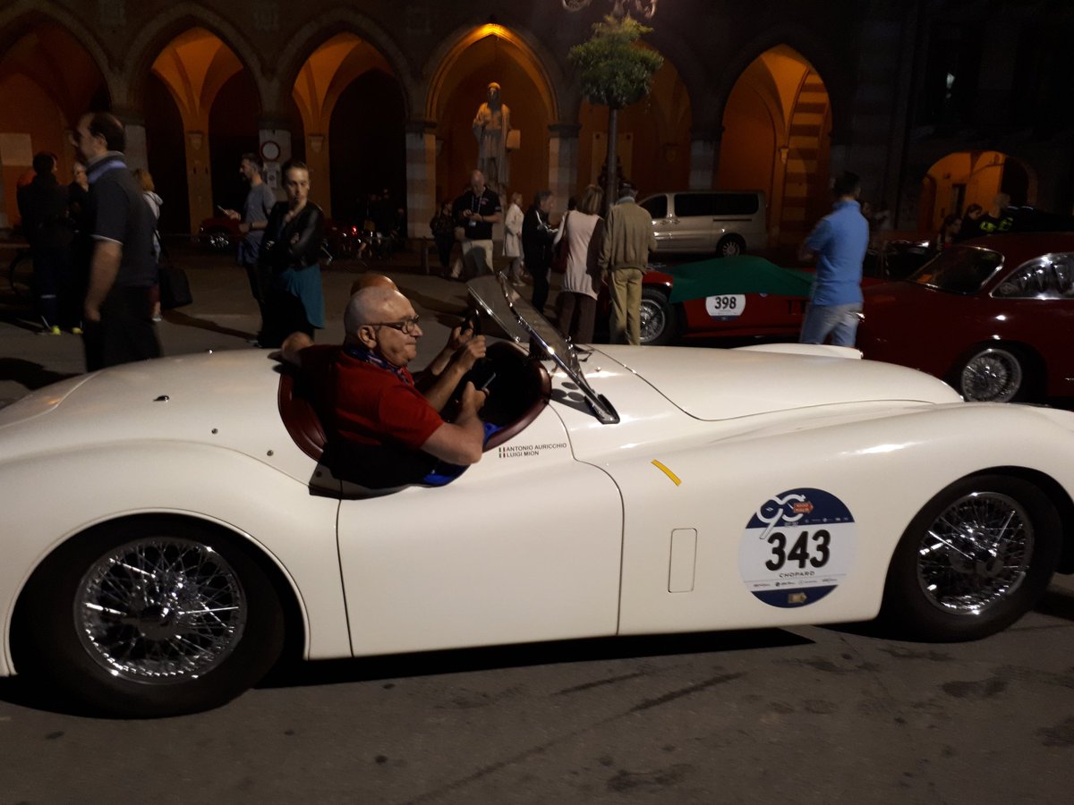 #MilleMiglia2017