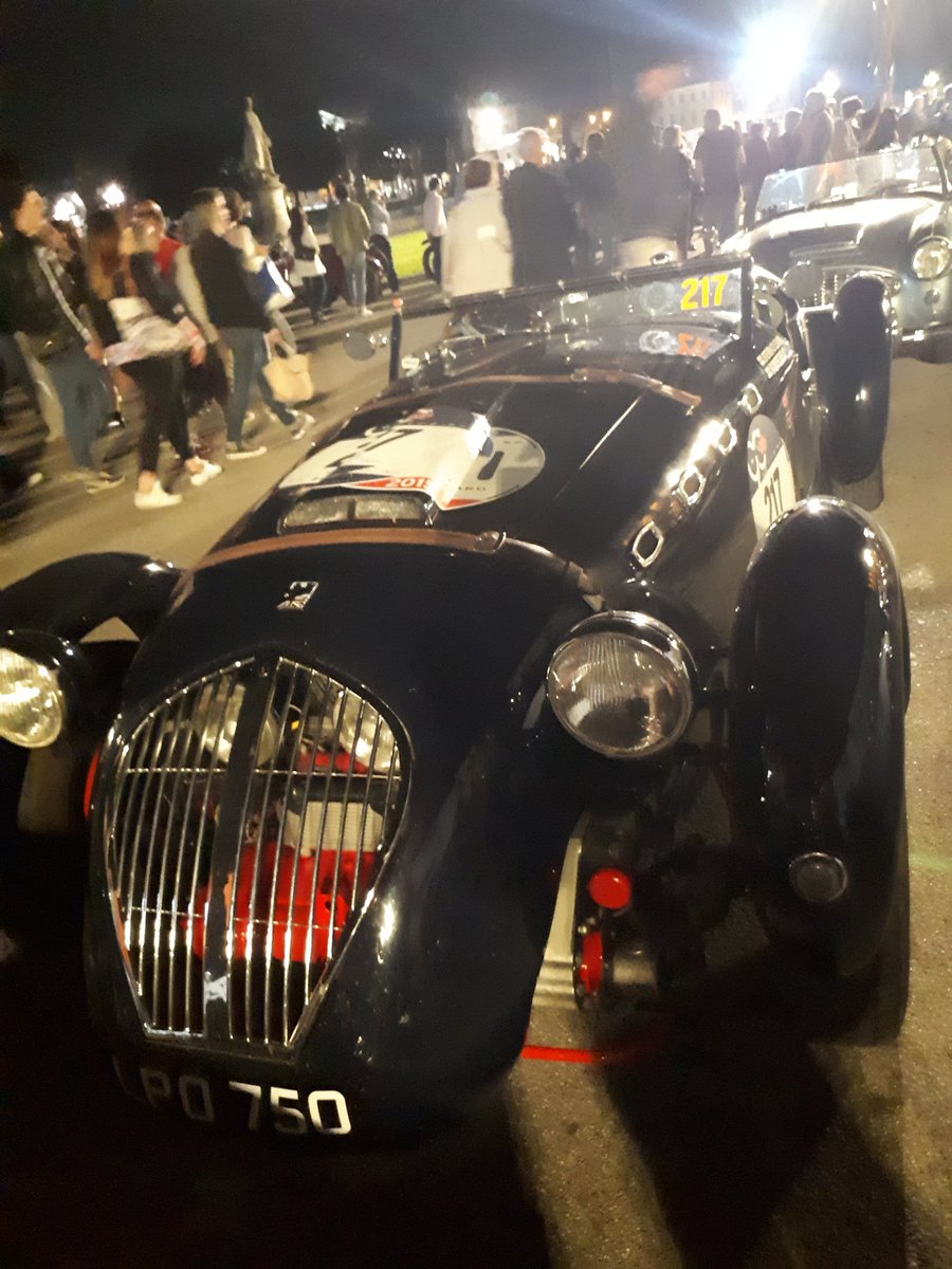 #MilleMiglia2017