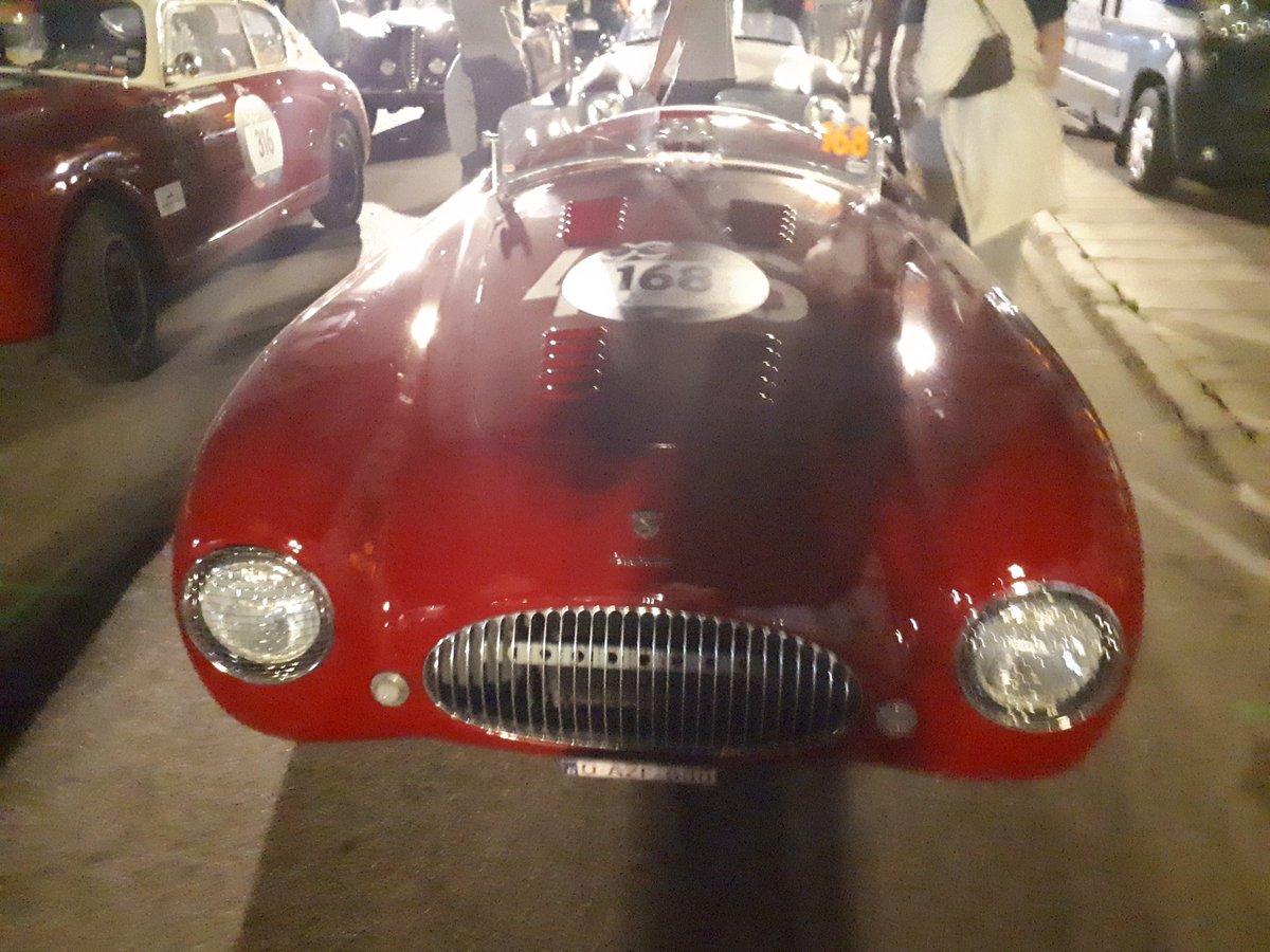 #MilleMiglia2017