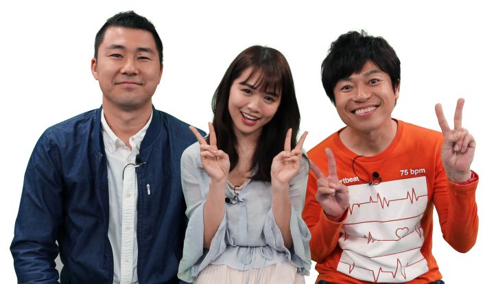 【アイドル】元HKT48菅本裕子「アイドル時代から年収100倍」新番組で豪語 http://pbs.twimg.com/media/DAKFCFUUIAAdimR.jpg