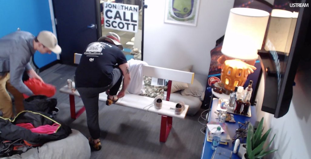 #ohxairbnb