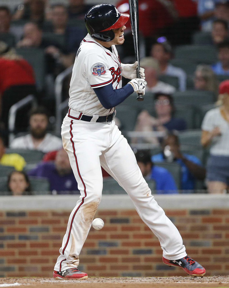 Freddie Freeman