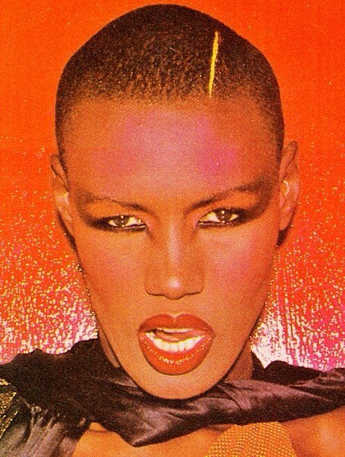 Grace Jones