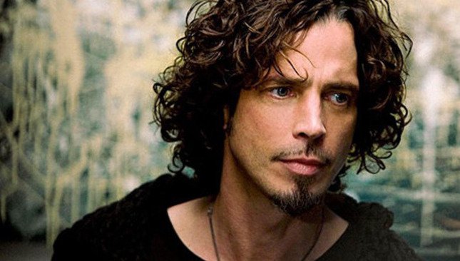 #ChrisCornell