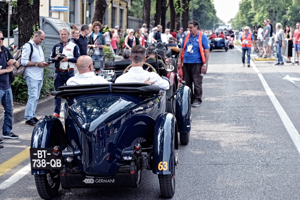 #MilleMiglia2017