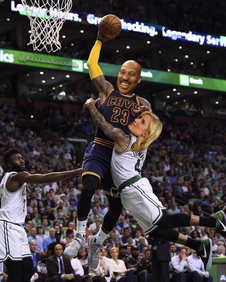 Lavar Ball