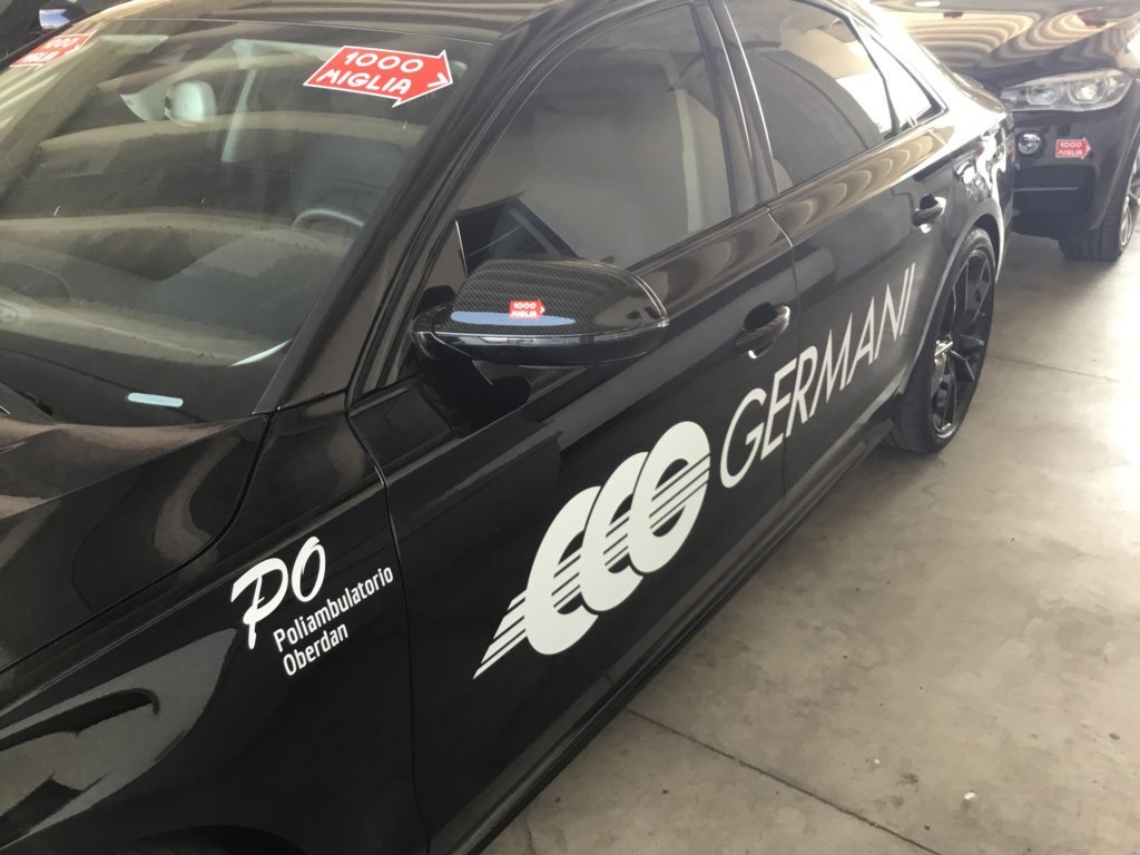 #MilleMiglia2017