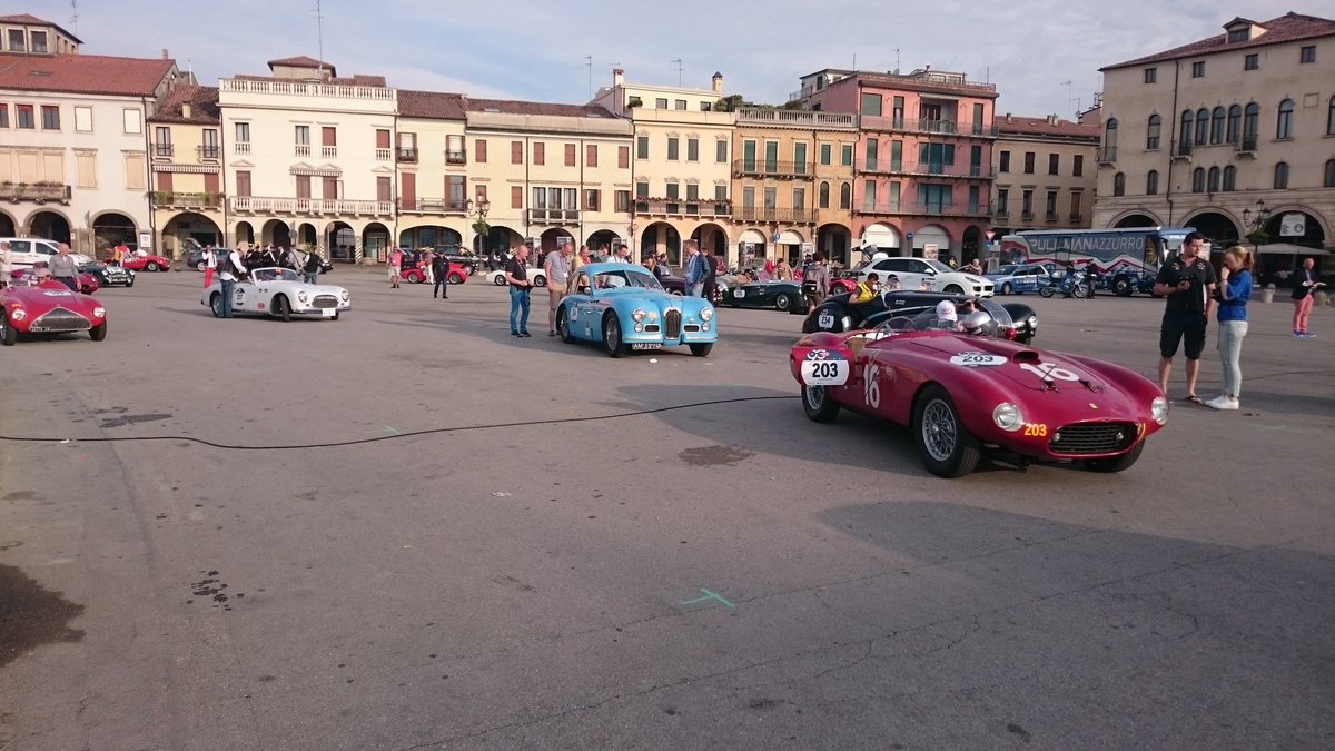 #MilleMiglia2017