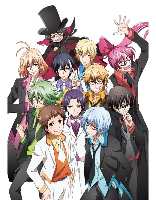 【ニュース】『SERVAMP-サーヴァンプ-』スペシャルイベントDVDの視聴動画が公開中! 寺島拓篤さん、梶裕貴さんら1 【ニュース】『SERVAMP-サーヴァンプ-』スペシャルイベントDVDの視聴動画が公開中! 寺島拓篤さん、梶裕貴さんら1