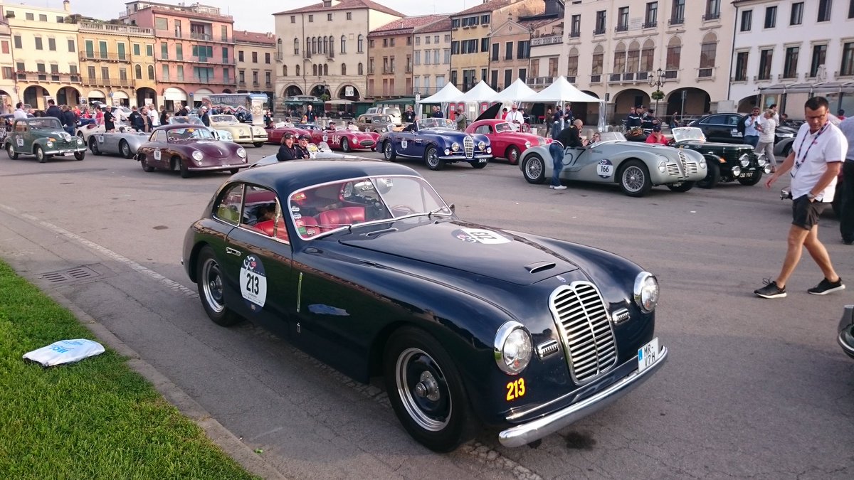 #MilleMiglia2017