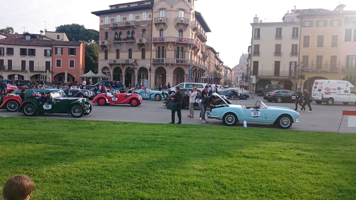 #MilleMiglia2017
