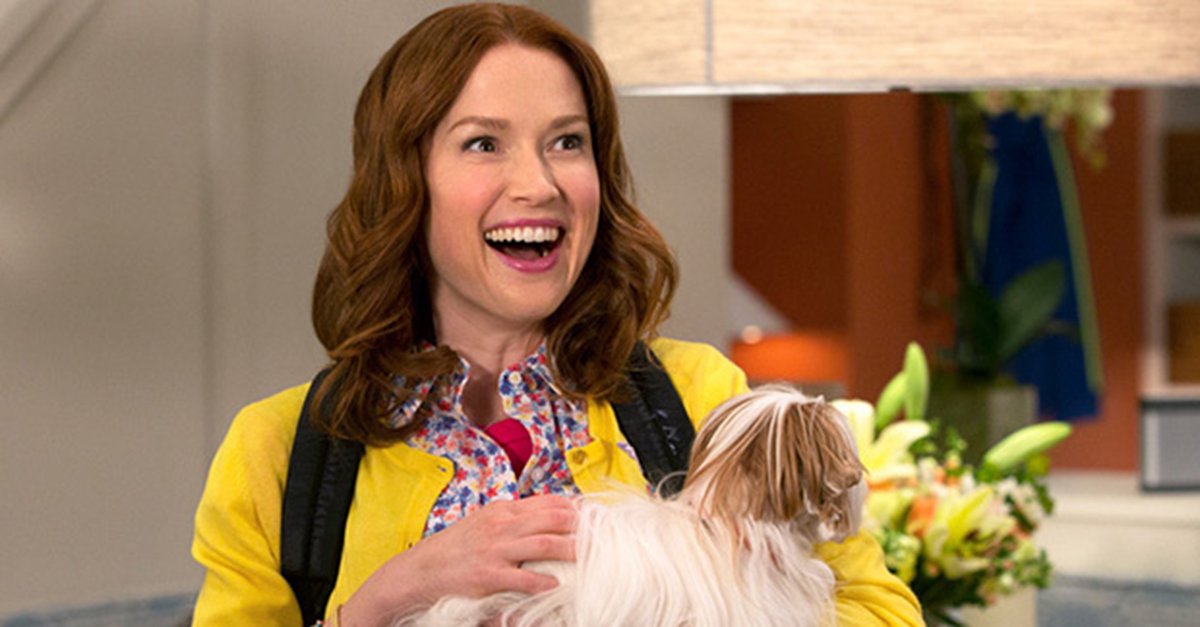 #UnbreakableKimmySchmidt