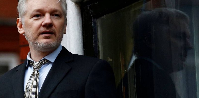 WikiLeaks