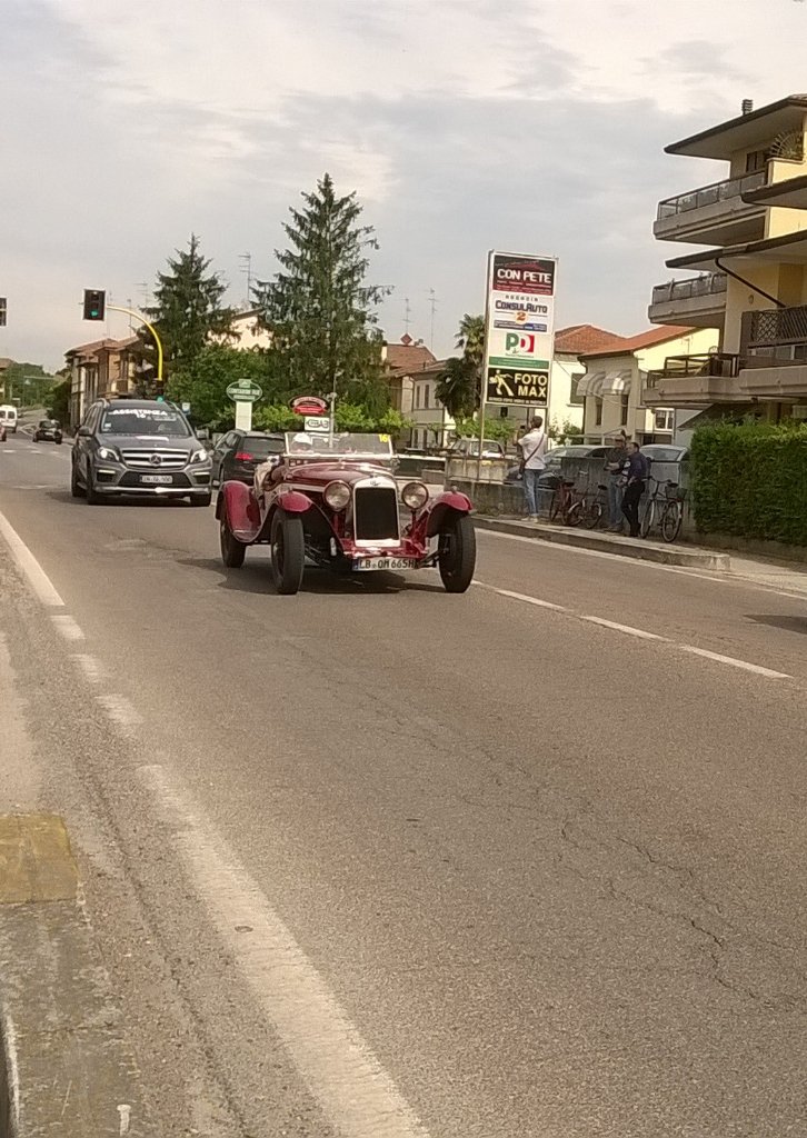 #MilleMiglia2017