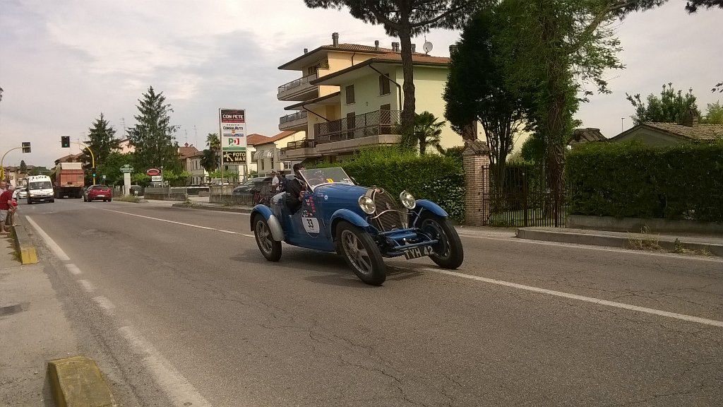 #MilleMiglia2017