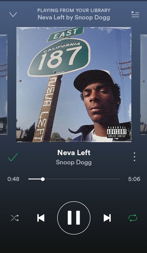 #NevaLeft