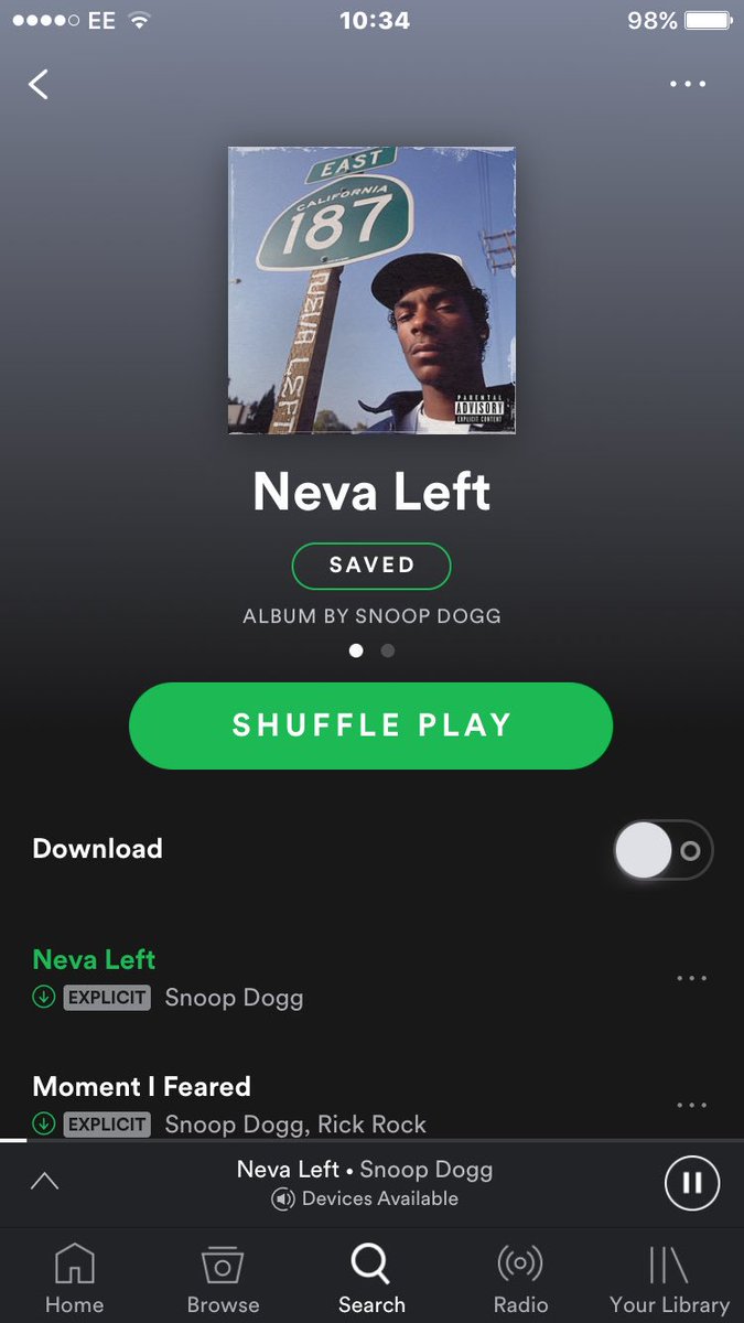#NevaLeft