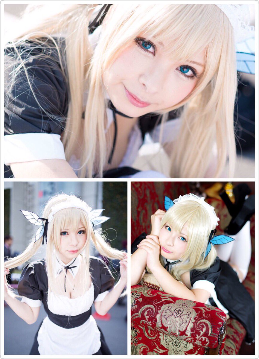 星奈誕生日おめでとう!!!これからも星奈はいっぱいコスプレしたい(๑˃̵ᴗ˂̵)و4枚目さり気なくお見苦しいものをすみま 星奈誕生日おめでとう!!!これからも星奈はいっぱいコスプレしたい(๑˃̵ᴗ˂̵)و4枚目さり気なくお見苦しいものをすみま