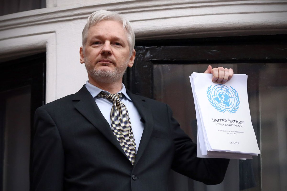 WikiLeaks