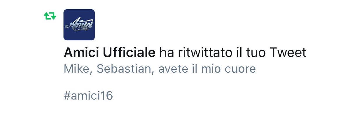 Mike e Seba
