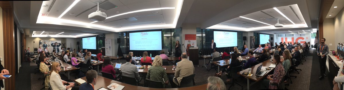 #BISummit
