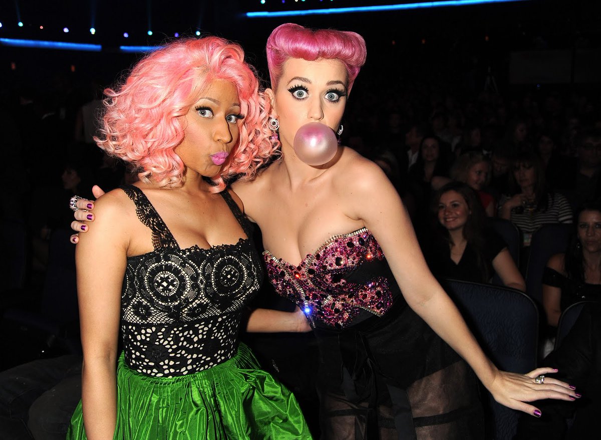 Minaj