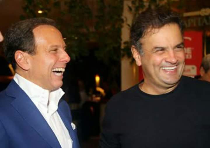 Rodrigo Rocha Loures