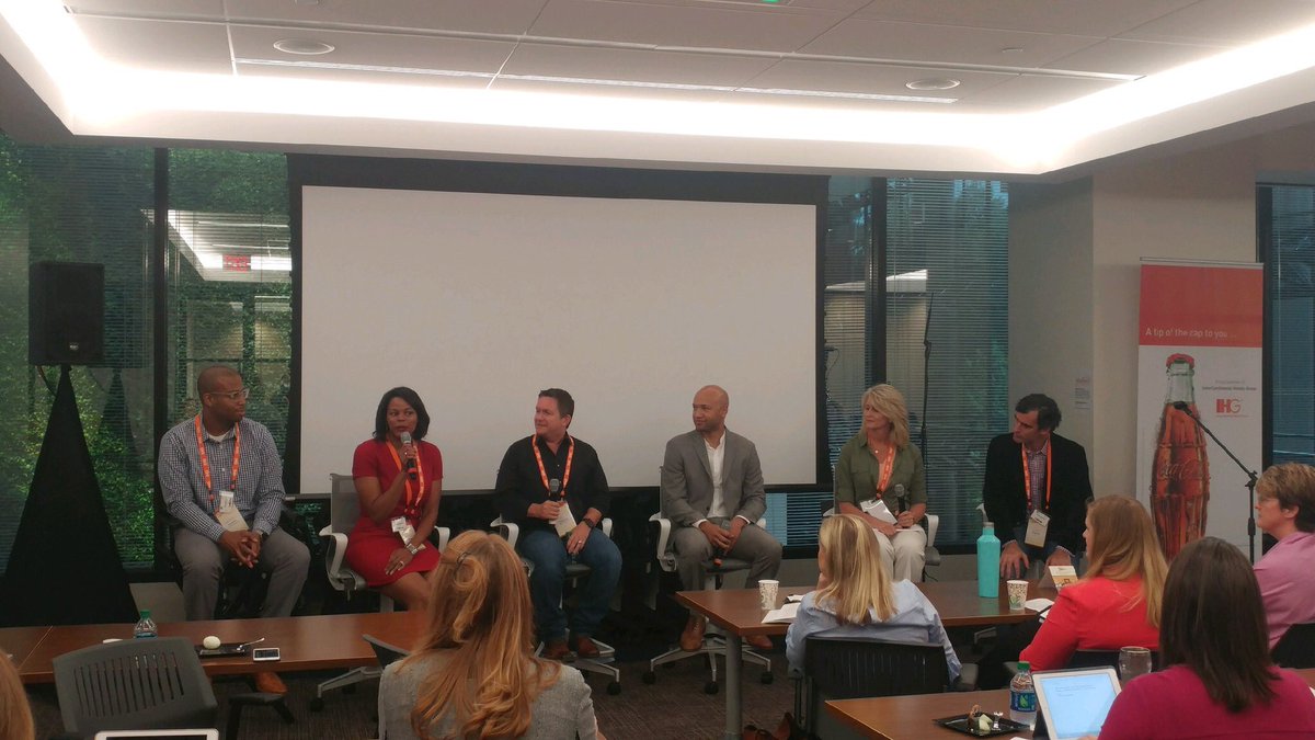 #BISummit