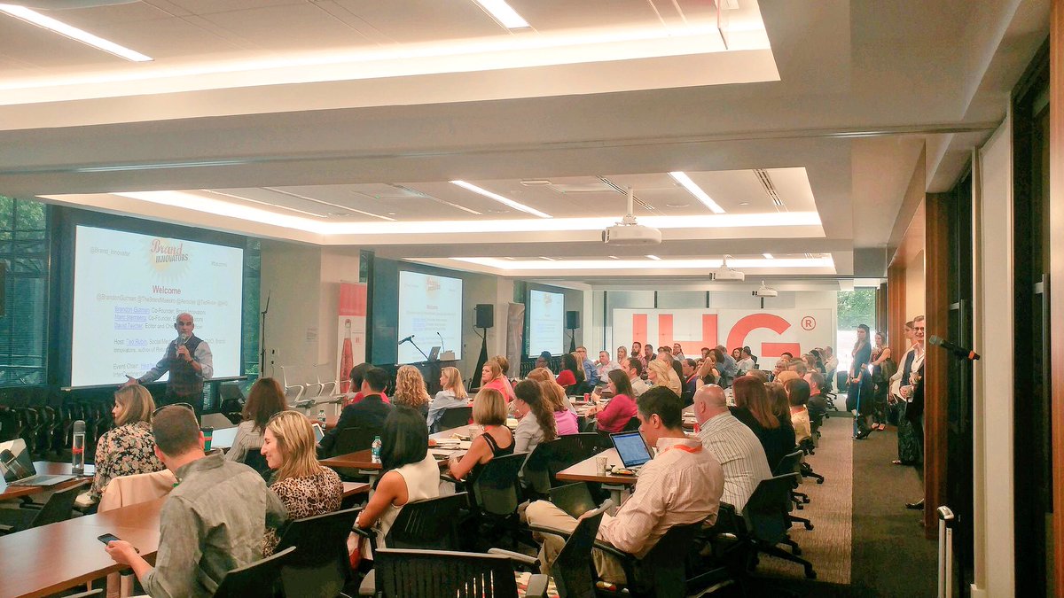 #BISummit