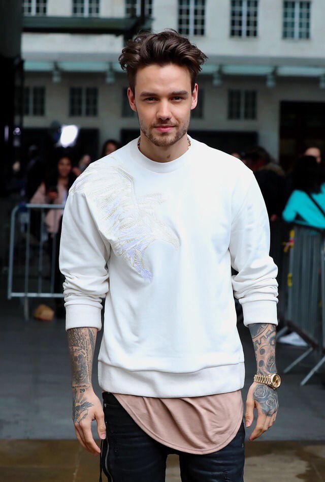 Liam Payne