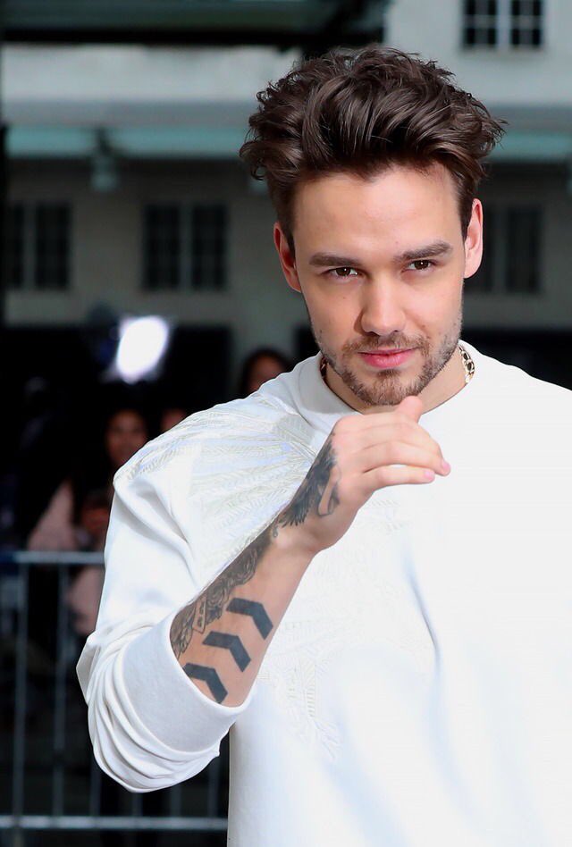 Liam Payne