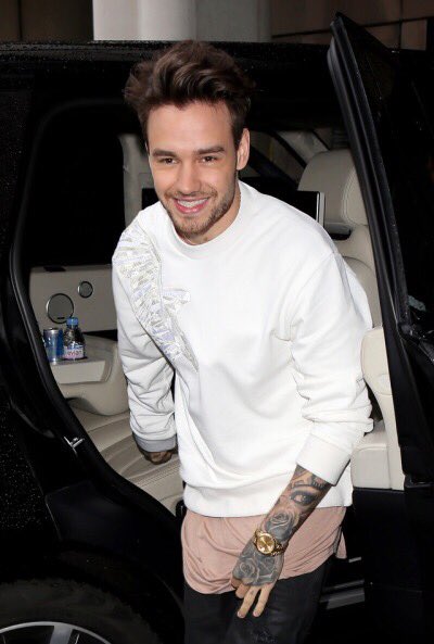Liam Payne