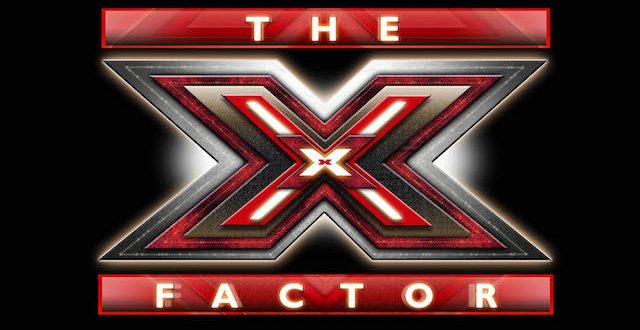 #XFactor11