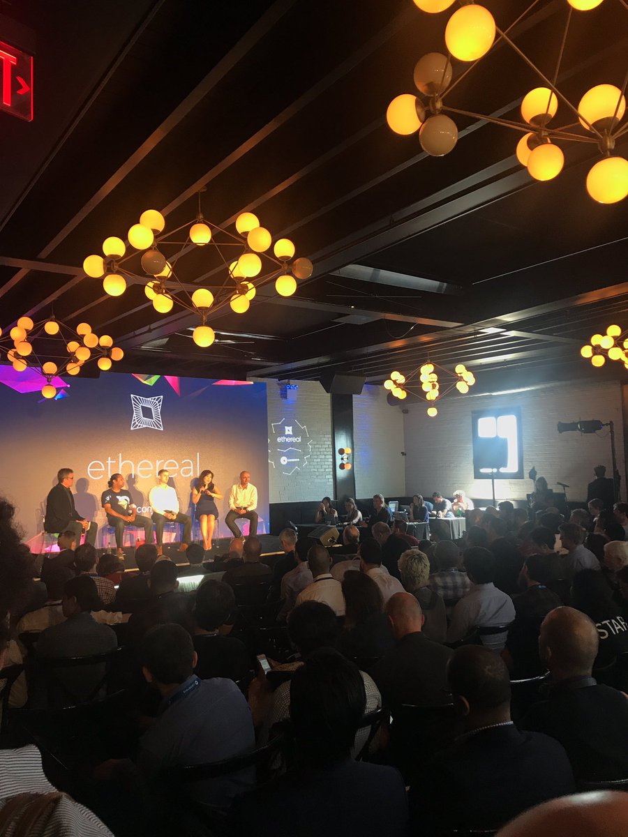 #etherealsummit