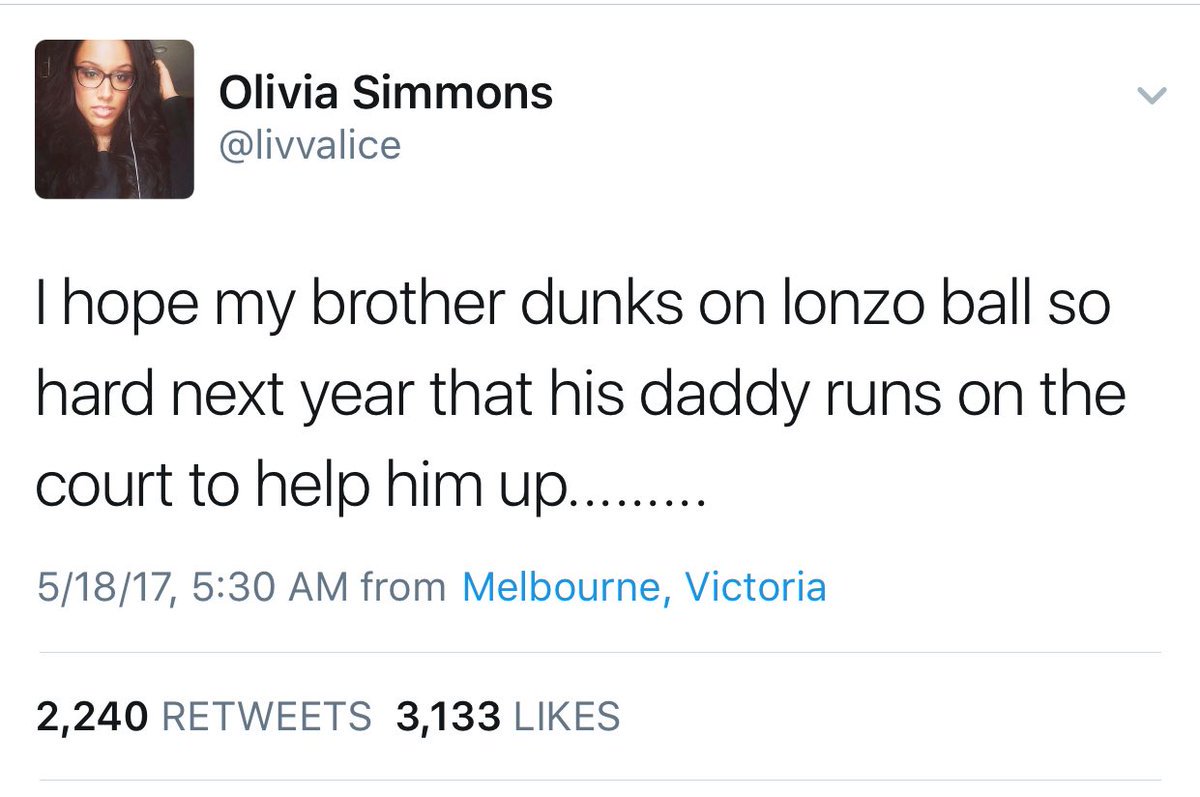 Lavar Ball