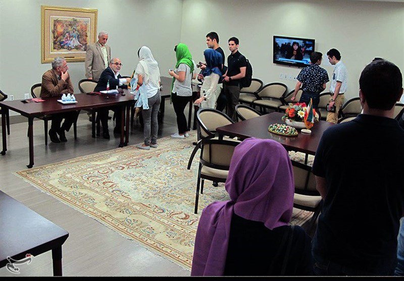 #IranElections2017