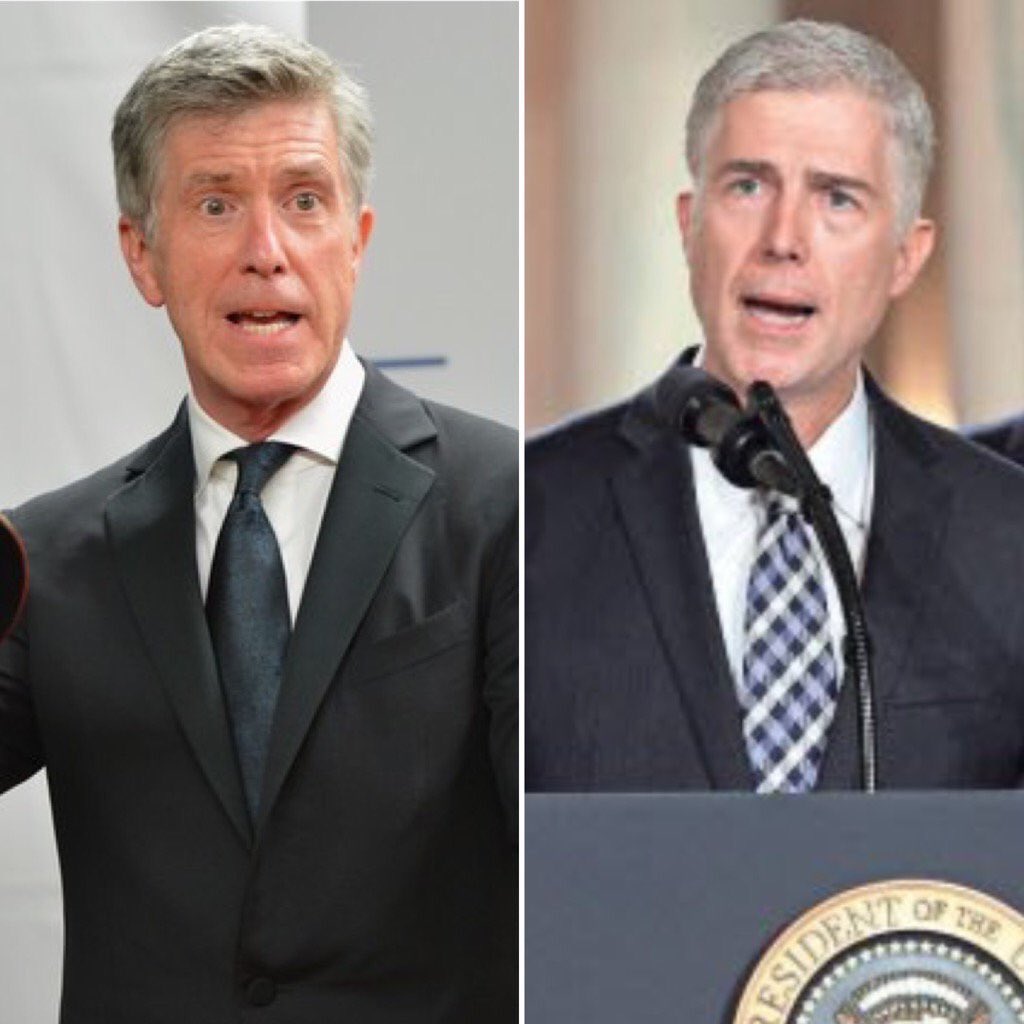 #CastTrumpTheMovie